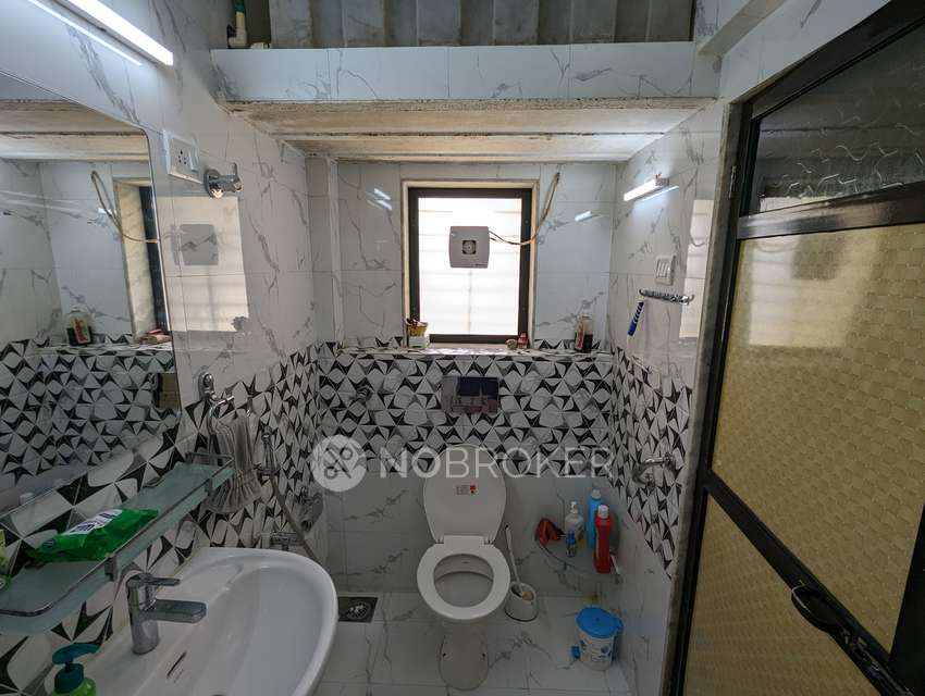 3 BHK Flat In Riddhi Complex For Sale  In Vasai East