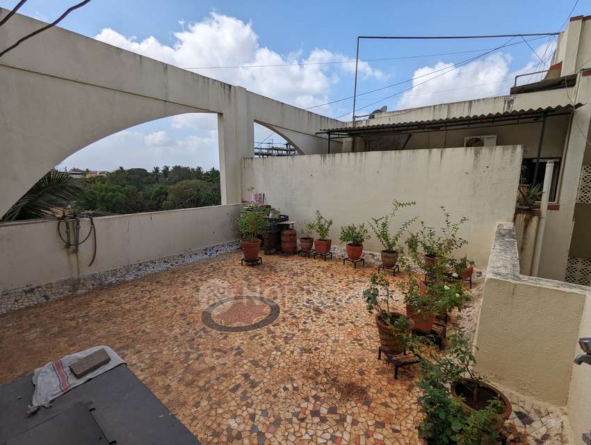 3 BHK Flat In Riddhi Complex For Sale  In Vasai East