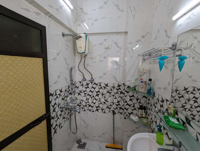 3 BHK Flat In Riddhi Complex For Sale  In Vasai East