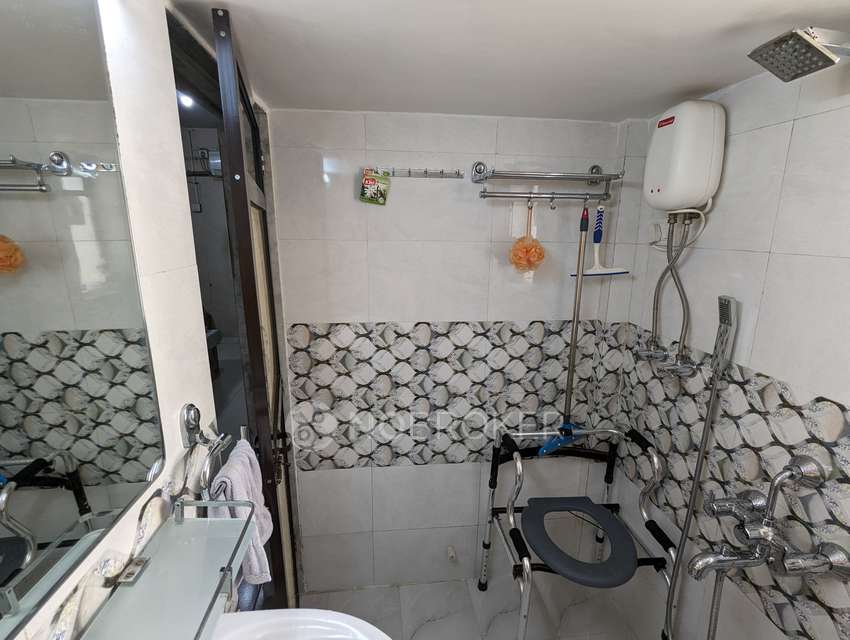 3 BHK Flat In Riddhi Complex For Sale  In Vasai East