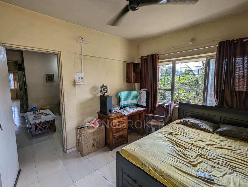 3 BHK Flat In Riddhi Complex For Sale  In Vasai East