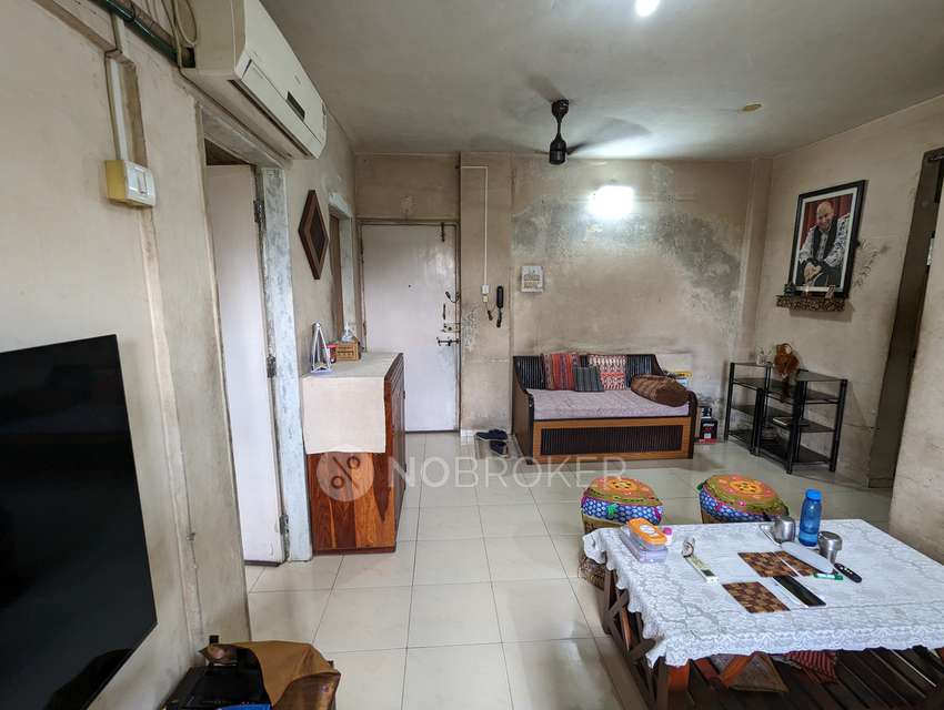 3 BHK Flat In Riddhi Complex For Sale  In Vasai East