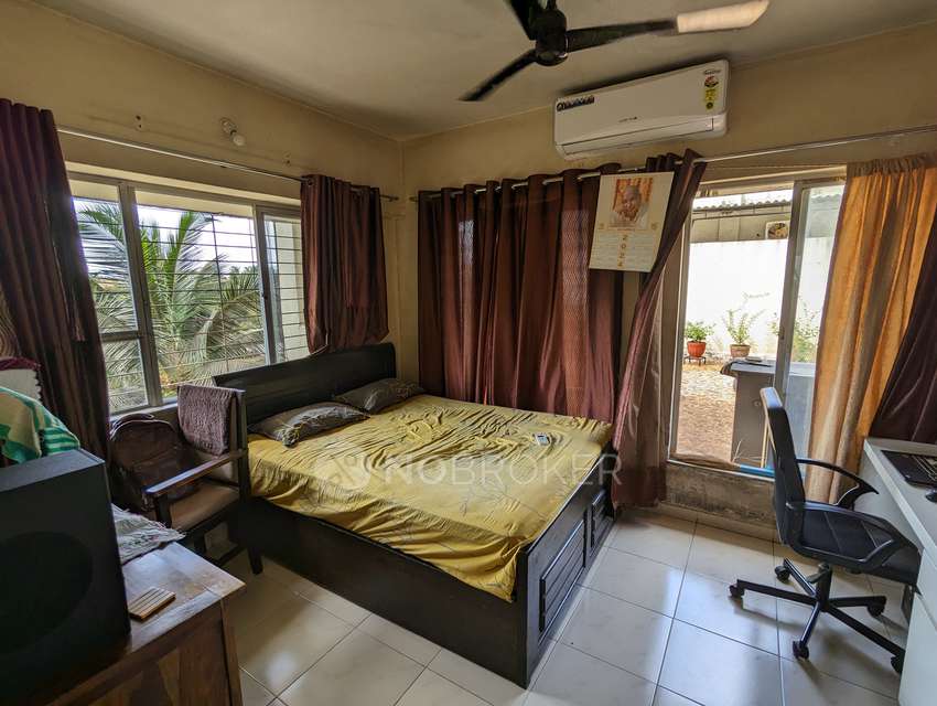 3 BHK Flat In Riddhi Complex For Sale  In Vasai East