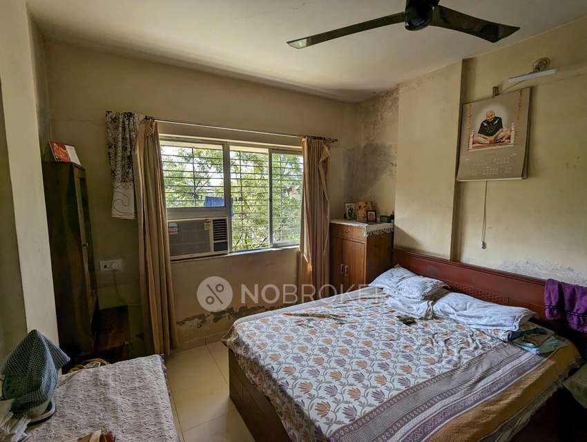 3 BHK Flat In Riddhi Complex For Sale  In Vasai East