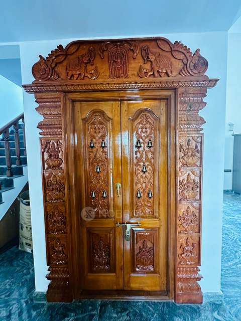 4 BHK Villa In H L Villa  For Sale  In Nelaguli