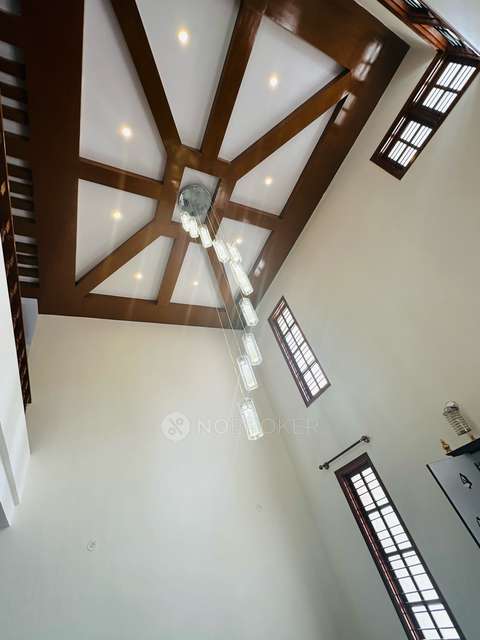 4 BHK Villa In H L Villa  For Sale  In Nelaguli