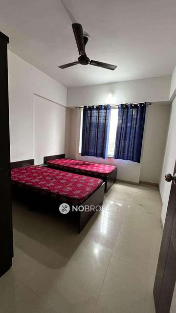 2 BHK Flat In Yugal Kaushalya for Rent  In Hadapsar