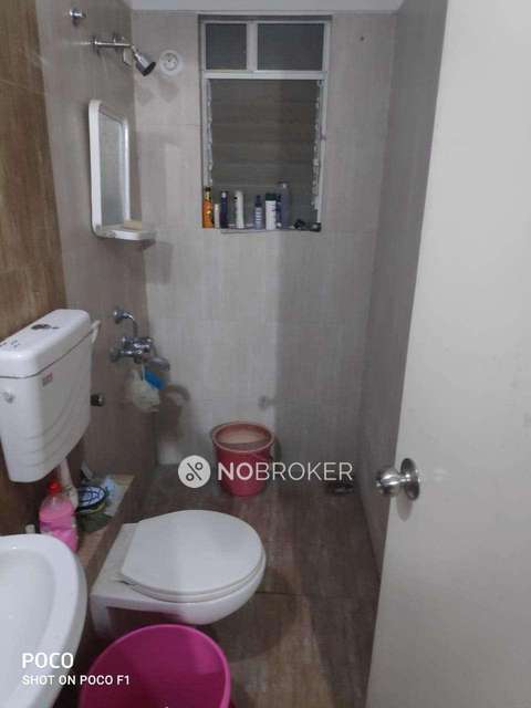 2 BHK Flat In Yugal Kaushalya for Rent  In Hadapsar
