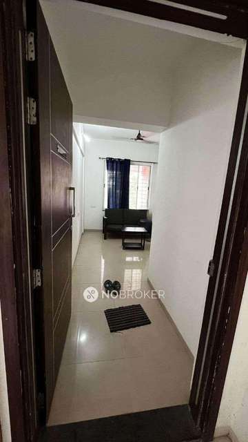 2 BHK Flat In Yugal Kaushalya for Rent  In Hadapsar