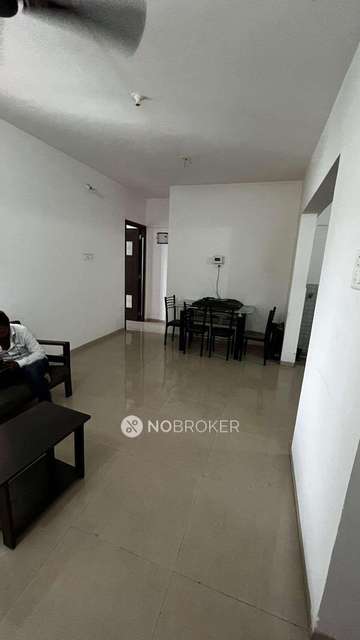 2 BHK Flat In Yugal Kaushalya for Rent  In Hadapsar