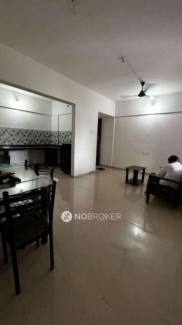 2 BHK Flat In Yugal Kaushalya for Rent  In Hadapsar
