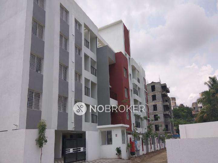 2 BHK Flat In Yugal Kaushalya for Rent  In Hadapsar