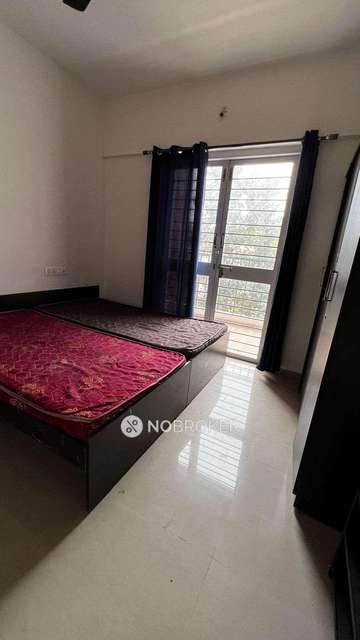 2 BHK Flat In Yugal Kaushalya for Rent  In Hadapsar