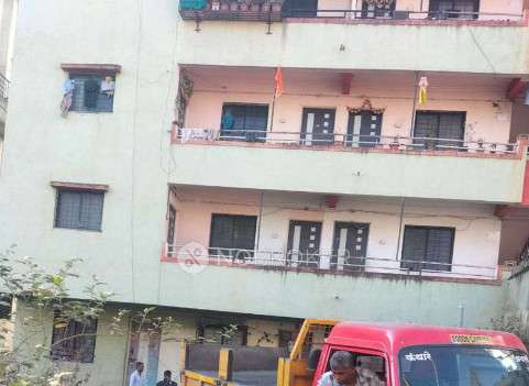 1 RK Flat In Sumneri Apartment  For Sale  In Ambegaon Budruk