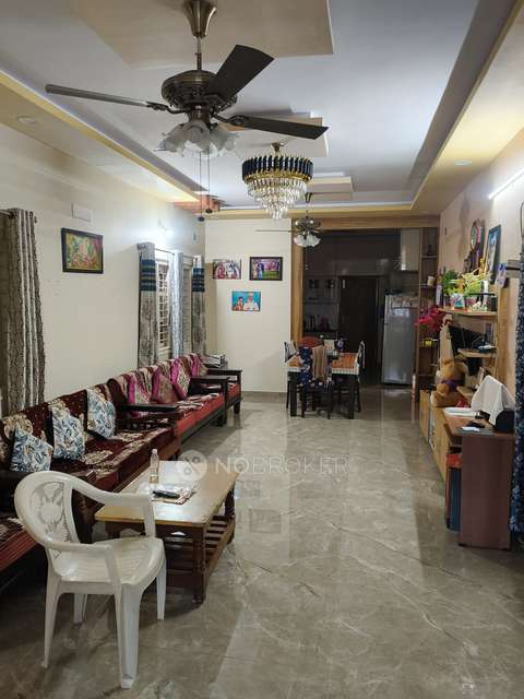 3 BHK Flat In Standalone Building  for Rent  In Parappana Agrahara