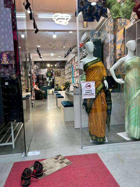 Shop in Thergaon , Pune for sale 