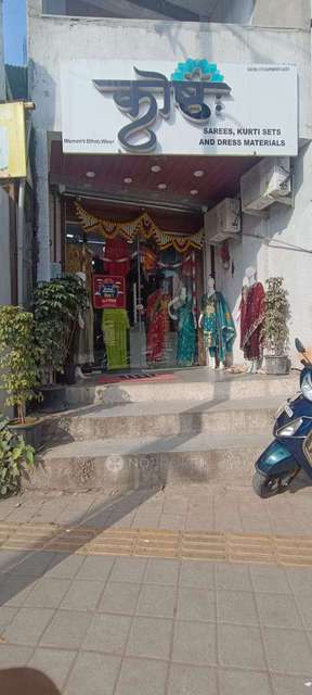 Shop in Thergaon , Pune for sale 