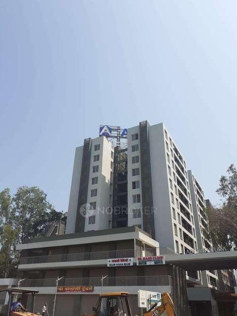 2 BHK Flat In Adi Aventura for Rent  In Adi Aventura