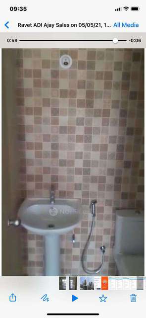 2 BHK Flat In Adi Aventura for Rent  In Adi Aventura