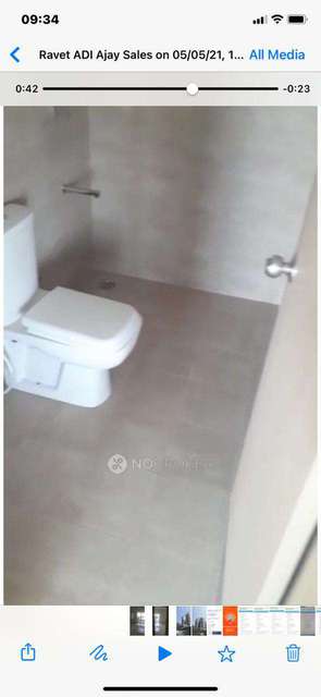 2 BHK Flat In Adi Aventura for Rent  In Adi Aventura