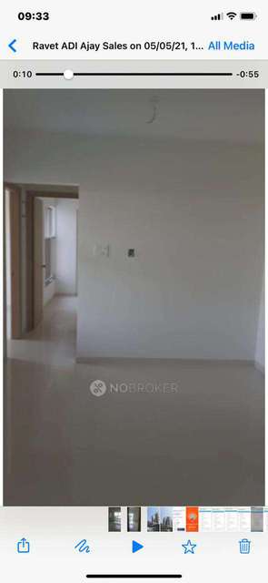2 BHK Flat In Adi Aventura for Rent  In Adi Aventura