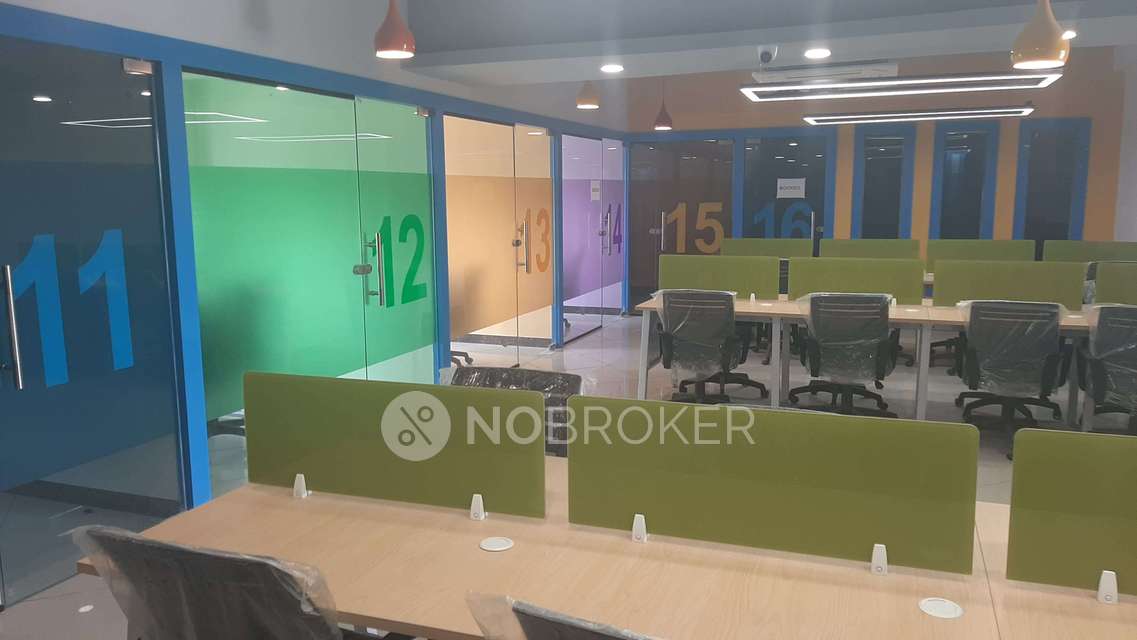 Office Space in Knowledge Park Iii, Greater Noida for Rent 