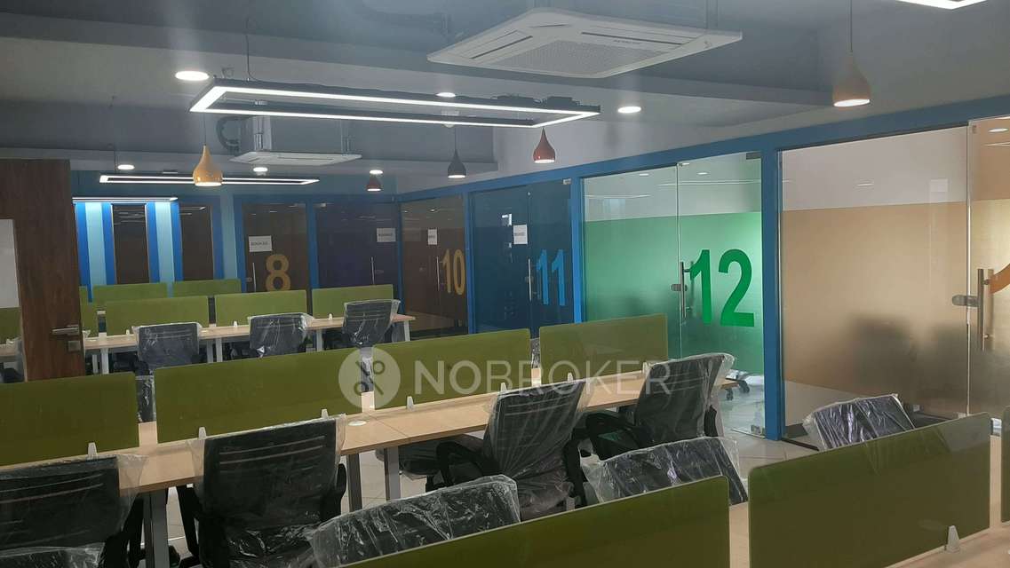 Office Space in Knowledge Park Iii, Greater Noida for Rent 