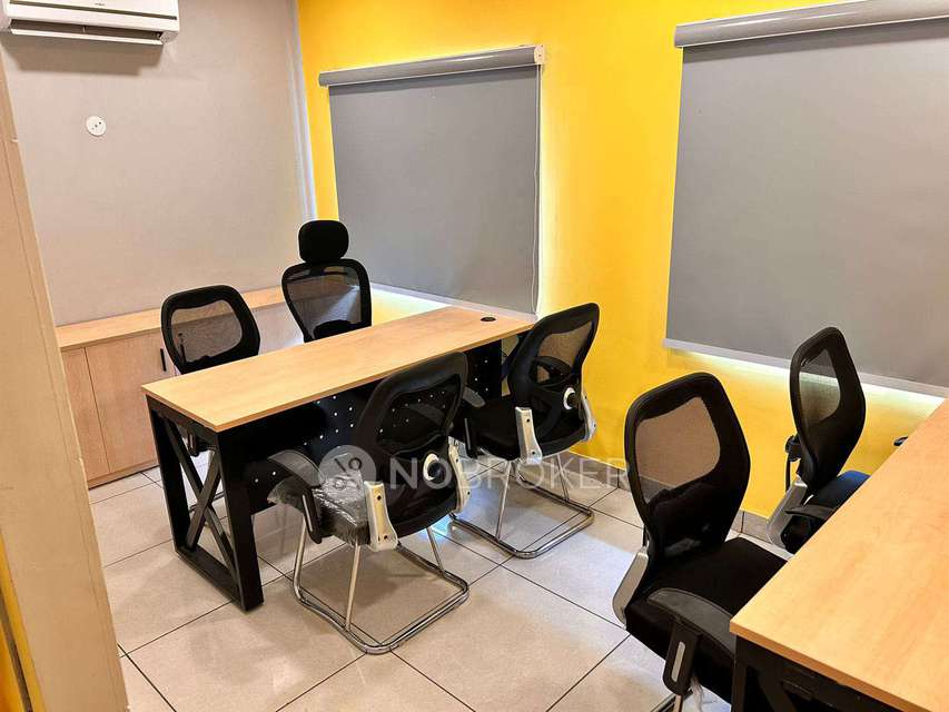 Office Space in Knowledge Park Iii, Greater Noida for Rent 