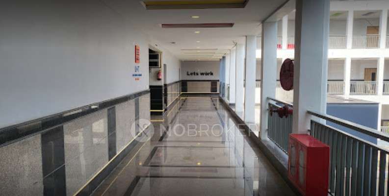 Office Space in Knowledge Park Iii, Greater Noida for Rent 