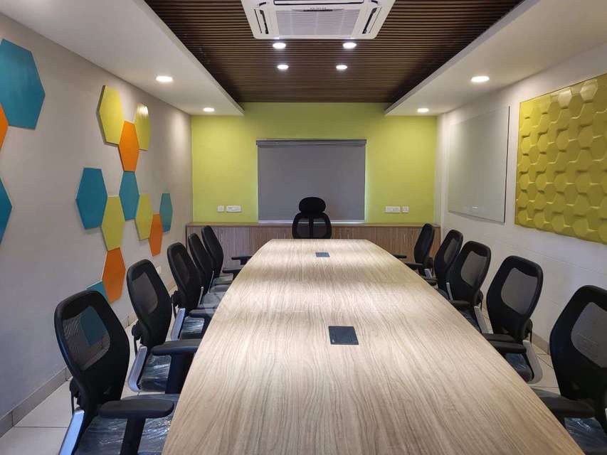 Office Space in Knowledge Park Iii, Greater Noida for Rent 