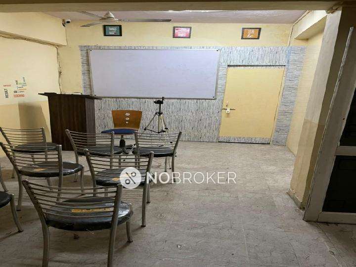 1 RK Flat for Rent  In Munirka