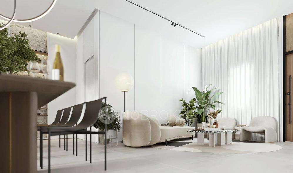 4 BHK Flat In Lansum Elena Residences For Sale  In Kokapet