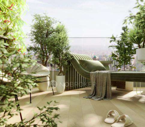 4 BHK Flat In Lansum Elena Residences For Sale  In Kokapet