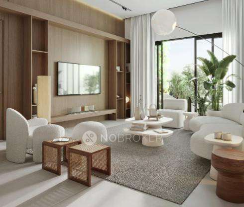 4 BHK Flat In Lansum Elena Residences For Sale  In Kokapet