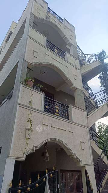 1 BHK House for Rent  In Ramamurthy Nagar