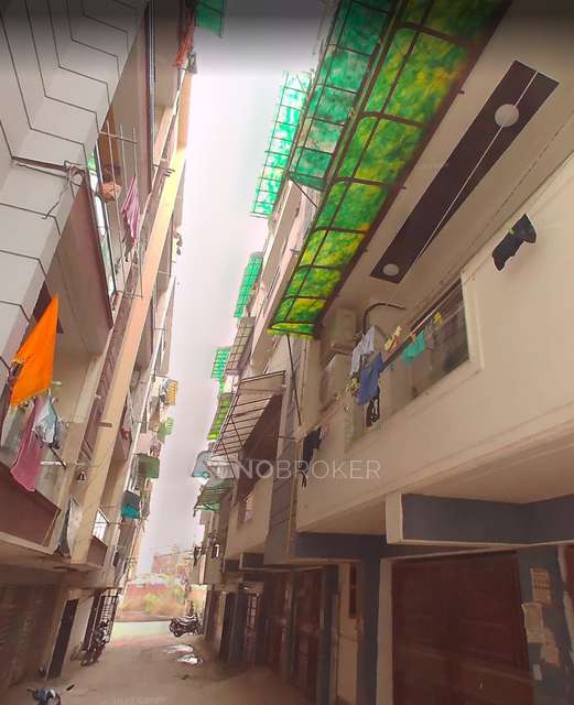 1 RK Flat In Sai Niwas for Rent  In Burari