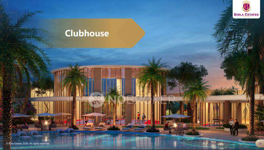 3 BHK Flat In Birla Trimaya Phase 2 For Sale  In Devanahalli