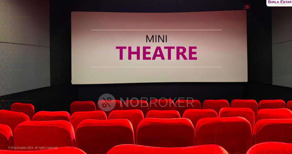 3 BHK Flat In Birla Trimaya Phase 2 For Sale  In Devanahalli