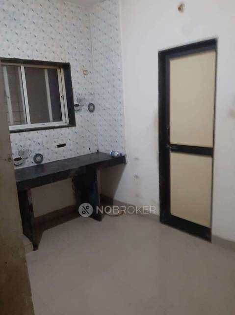 1 RK Flat In Standalone Building  For Sale  In Katraj