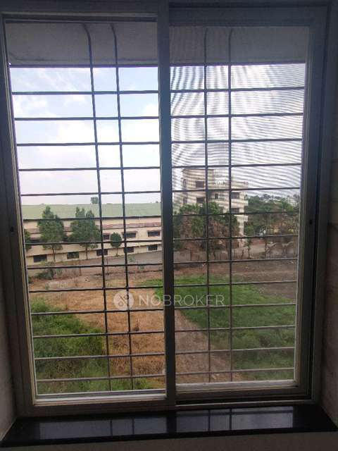 1 BHK Flat In Namrata Aikonic for Rent In Bhandara Darshan Colony