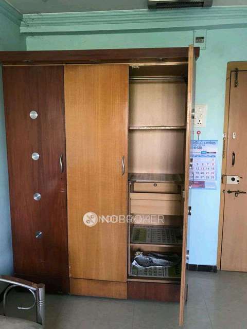 1 RK Flat In Audumbar Chaya For Sale  In Mazgaon