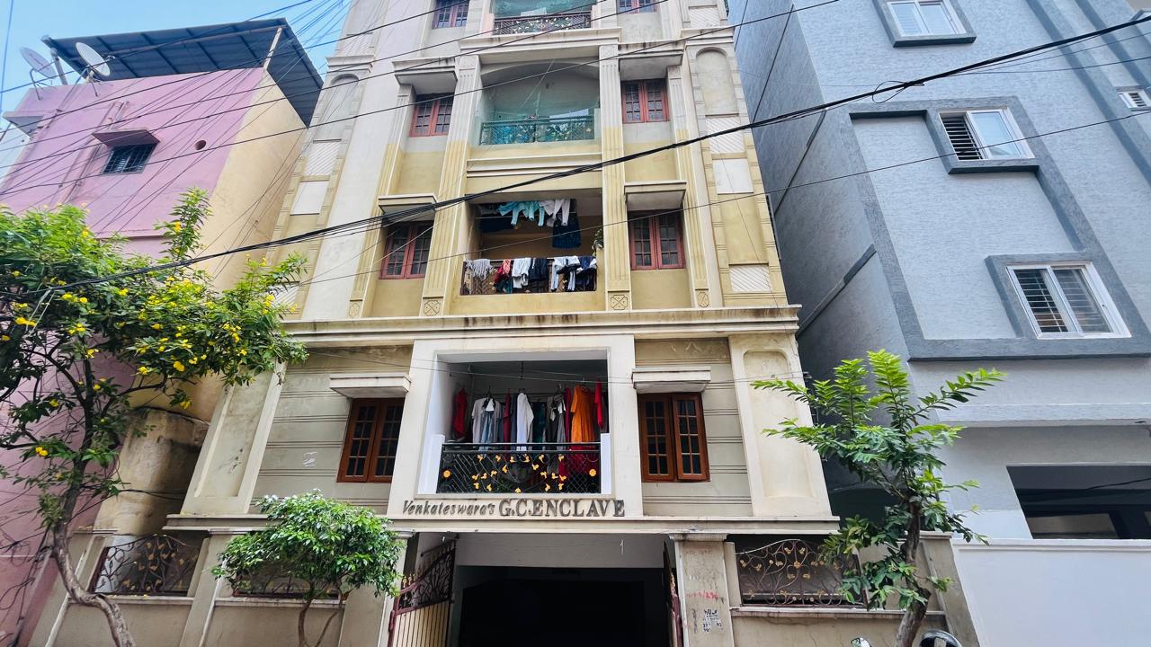 GC Enclave Apartments