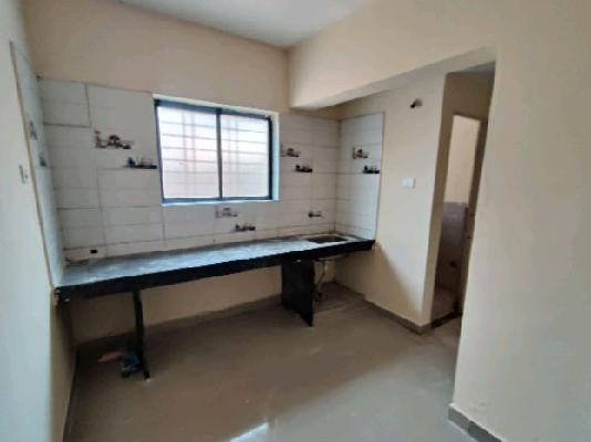 1 BHK Flat In Vighnaharta Society Ambegaon Bk Pune for Rent  In Ambegaon Bk