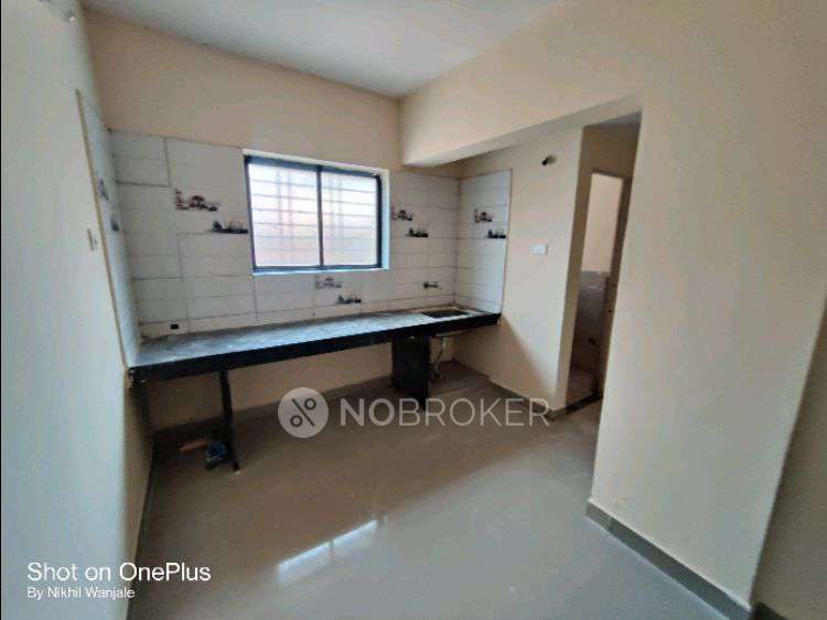 1 BHK Flat In Vighnaharta Society Ambegaon Bk Pune for Rent  In Ambegaon Bk
