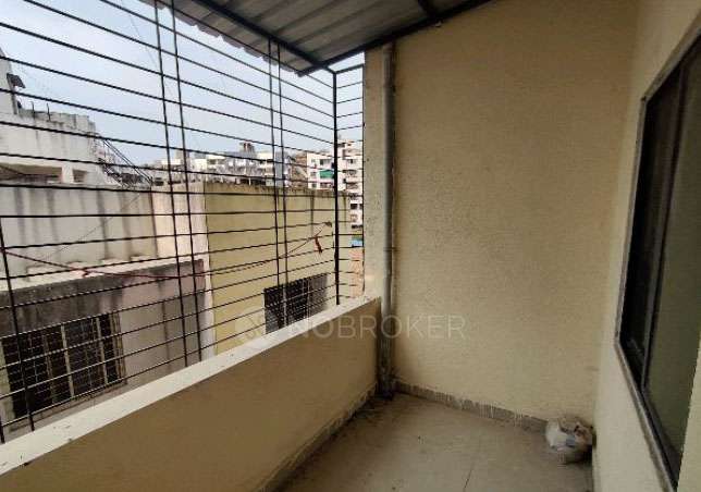 1 BHK Flat In Vighnaharta Society Ambegaon Bk Pune for Rent  In Ambegaon Bk