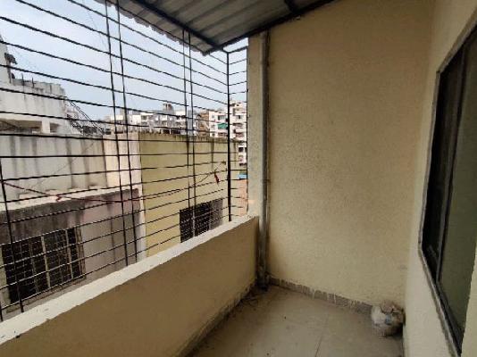 1 BHK Flat In Vighnaharta Society Ambegaon Bk Pune for Rent  In Ambegaon Bk