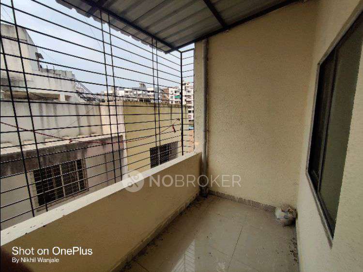 1 BHK Flat In Vighnaharta Society Ambegaon Bk Pune for Rent  In Ambegaon Bk