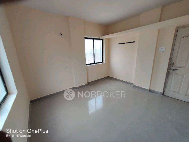 1 BHK Flat In Vighnaharta Society Ambegaon Bk Pune for Rent  In Ambegaon Bk