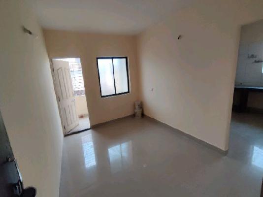 1 BHK Flat In Vighnaharta Society Ambegaon Bk Pune for Rent  In Ambegaon Bk