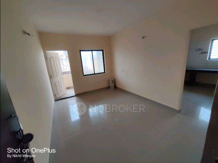 1 BHK Flat In Vighnaharta Society Ambegaon Bk Pune for Rent  In Ambegaon Bk